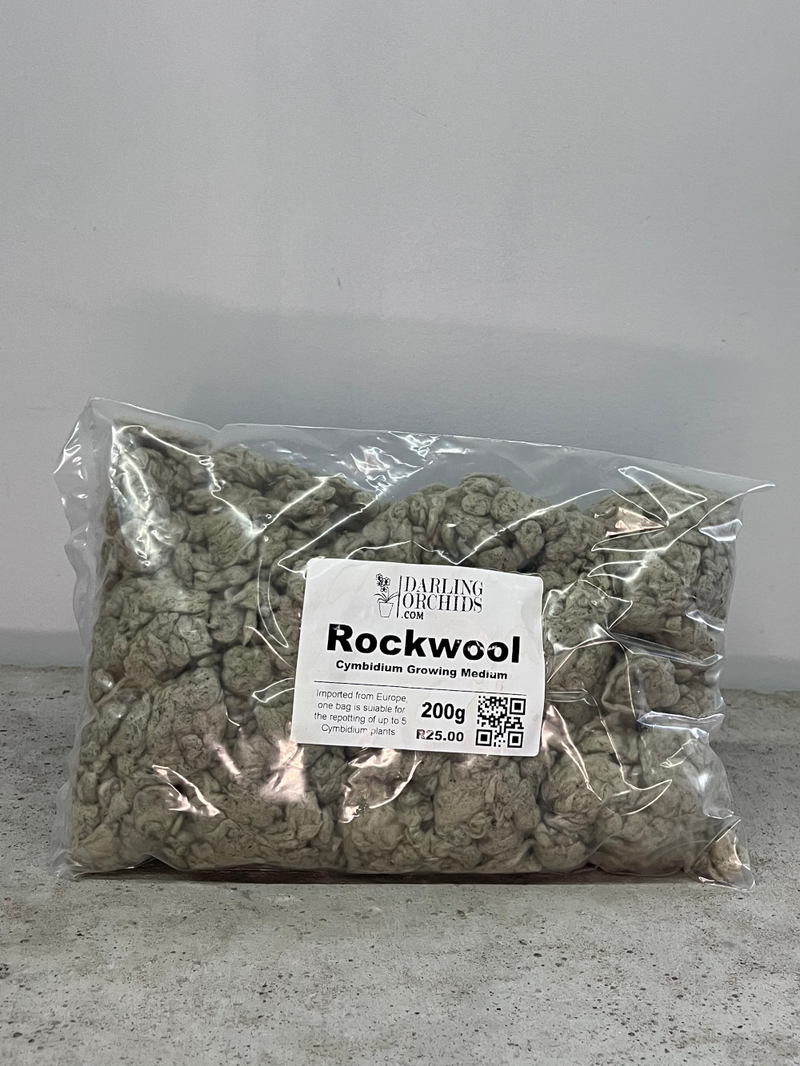 Rockwool Granulate 200g