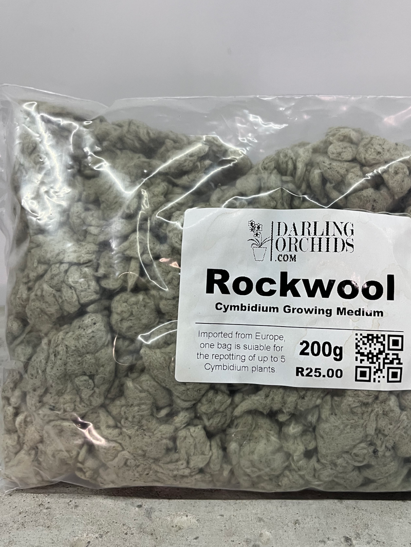 Rockwool Granulate 200g